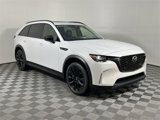 New 2025 MAZDA CX-90 3.3 Turbo w/ Premium Sport Pkg image 2