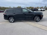 New 2025 Jeep Grand Cherokee L Limited image 2
