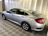 Used 2016 Honda Civic LX image 4