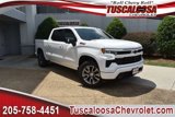 New 2026 Chevrolet Silverado 1500 RST image 1
