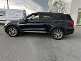 Certified 2022 Ford Explorer Limited w/ Equipment Group 301A image 2