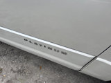 Used 2017 Ford Expedition Platinum image 3