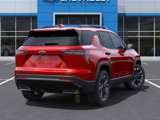 New 2026 Chevrolet Equinox RS image 4