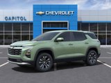 New 2026 Chevrolet Equinox LT image 2
