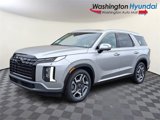 New 2025 Hyundai Palisade SEL image 3