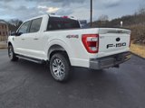 Used 2021 Ford F150 Lariat w/ Trailer Tow Package image 3