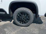 New 2025 Chevrolet Silverado 2500 LTZ w/ LTZ Plus Package image 4