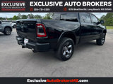 Used 2022 RAM 1500 Big Horn w/ Built-to-serve Edition image 3