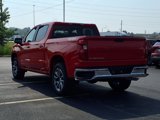 New 2026 Chevrolet Silverado 1500 LT image 4