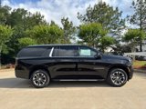New 2025 Chevrolet Suburban LT w/ Comfort Package image 2
