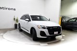 New 2025 Audi Q7 3.0T Premium Plus image 2
