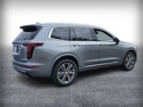 New 2025 Cadillac XT6 Premium Luxury w/ Technology Package image 4