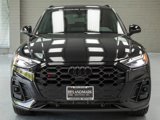 Used 2023 Audi SQ5 Premium Plus w/ Premium Plus Package image 3