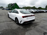 Used 2021 Kia K5 LXS image 5