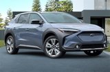 New 2025 Subaru Solterra Limited image 2