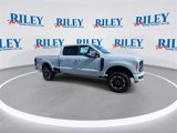 New 2025 Ford F350 Lariat image 2