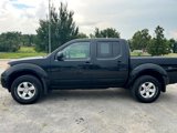 Used 2012 Nissan Frontier SV image 6