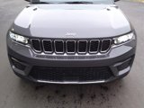 New 2025 Jeep Grand Cherokee Laredo X image 5
