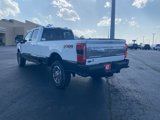New 2025 Ford F350 King Ranch image 5