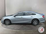 Used 2024 Chevrolet Malibu RS image 4