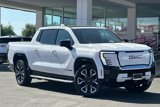 New 2025 GMC Sierra EV Denali image 2