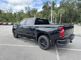 New 2026 Chevrolet Silverado 1500 Custom w/ Turbomax Blackout Package image 5