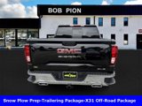 New 2026 GMC Sierra 1500 SLE w/ X31 Off-Road Package image 5