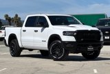 New 2025 RAM 1500 Rebel w/ Rebel Level 2 Equipment Group image 2