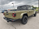 New 2025 Jeep Gladiator Willys image 5