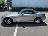 Used 2001 Honda S2000 image 2