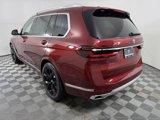 New 2025 BMW X7 xDrive40i w/ Executive Package image 5