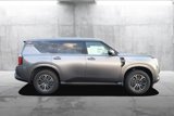 New 2026 Nissan Armada Platinum image 5