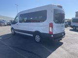 Used 2023 Ford Transit 350 XLT image 5