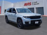 Used 2023 Jeep Grand Cherokee L Laredo image 3