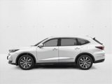 New 2026 Acura MDX FWD w/ Technology Package image 3