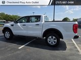 Used 2021 Ford Ranger XL w/ XL Power Equipment Group image 4