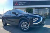 New 2024 Mitsubishi Eclipse Cross ES image 2
