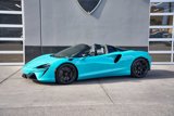 Used 2025 McLaren Artura Spider image 5