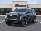 New 2026 Cadillac Escalade ESV Luxury w/ Touring Package image 6