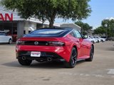 New 2025 Nissan Z Performance w/ Floor Mat Package image 4