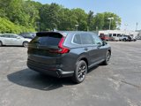 New 2026 Honda CR-V EX-L image 2