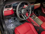 New 2025 Jaguar F-PACE R-Dynamic S image 3