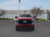 New 2024 Ford F250 Lariat w/ Sport Appearance Package image 6