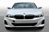 Used 2025 BMW 330i Sedan image 3