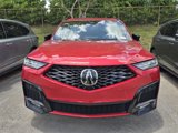 New 2026 Acura MDX A-Spec image 2