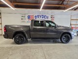 New 2025 RAM 1500 Laramie w/ Night Edition image 2