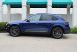 Certified 2024 Porsche Macan Turbo image 2