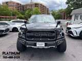 Used 2018 Ford F150 Raptor w/ Equipment Group 802A Luxury image 4