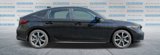 New 2026 Honda Civic Sport Touring image 4