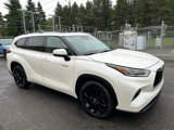 Used 2020 Toyota Highlander Limited image 3